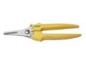 LARGE BUNCH CUTTER YELLOW 